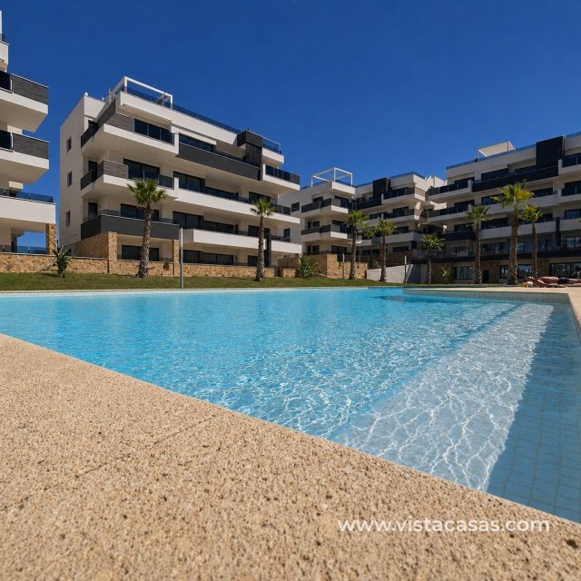 Appartement - Vente - Villamartin - Villamartin