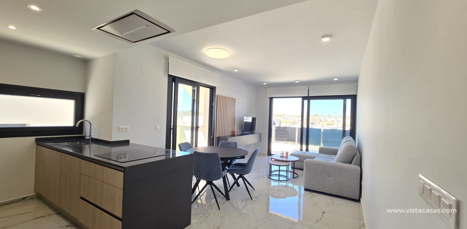 Resale - Apartment - Villamartin