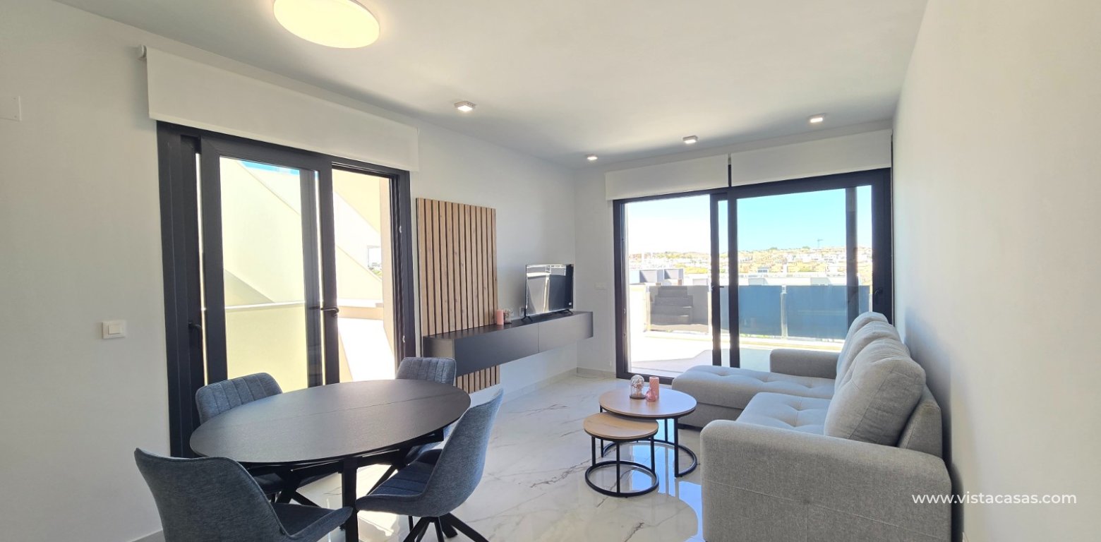 Resale - Apartment - Villamartin