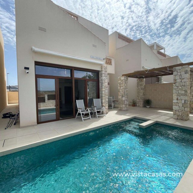Villa - Sale - Benijofar - Benijofar