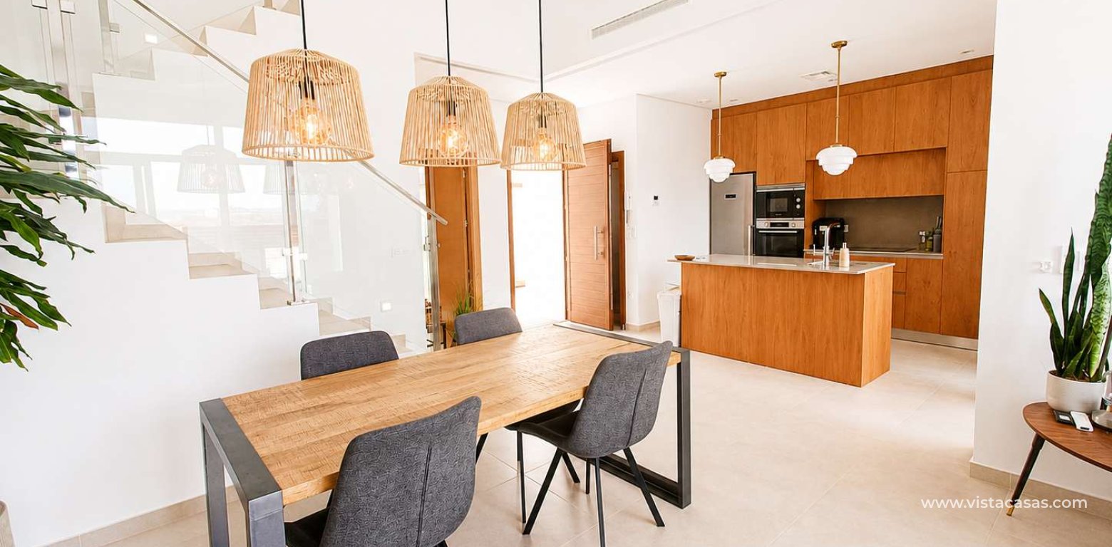Resale - Villa - Benijofar