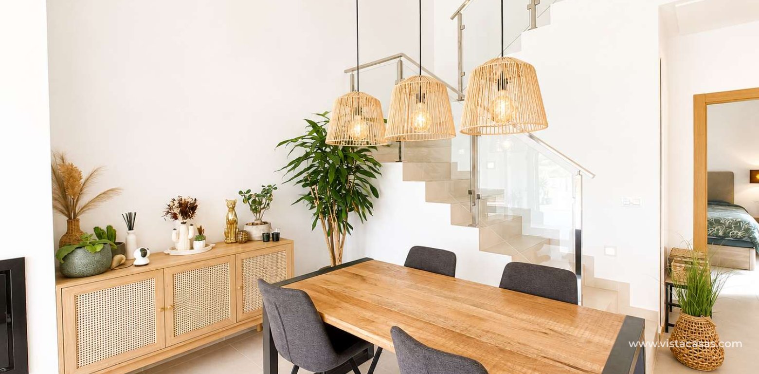 Resale - Villa - Benijofar