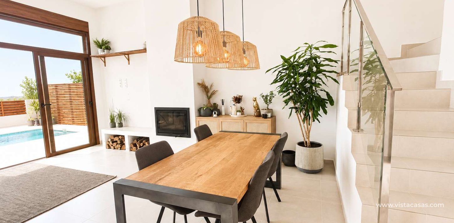 Resale - Villa - Benijofar
