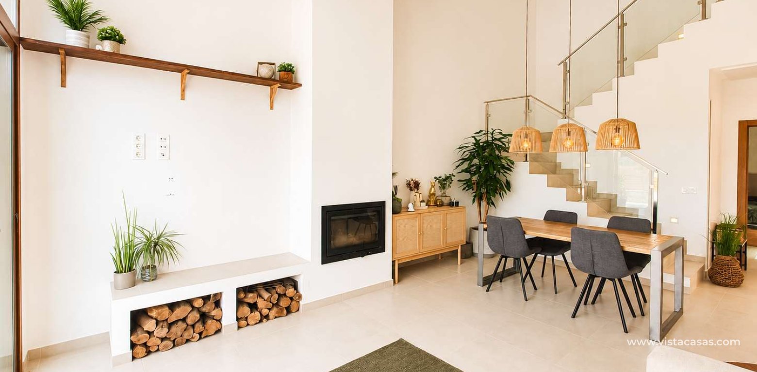 Resale - Villa - Benijofar