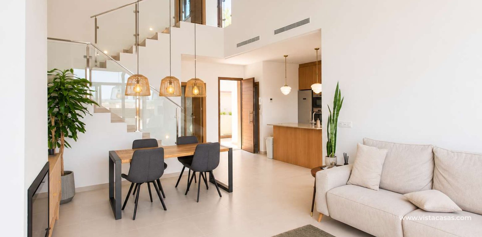 Resale - Villa - Benijofar