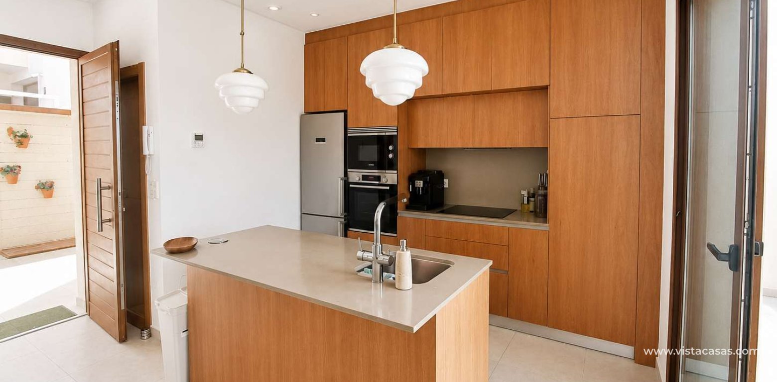 Resale - Villa - Benijofar