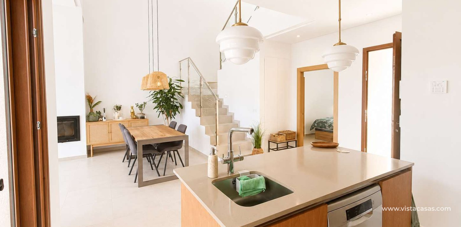 Resale - Villa - Benijofar