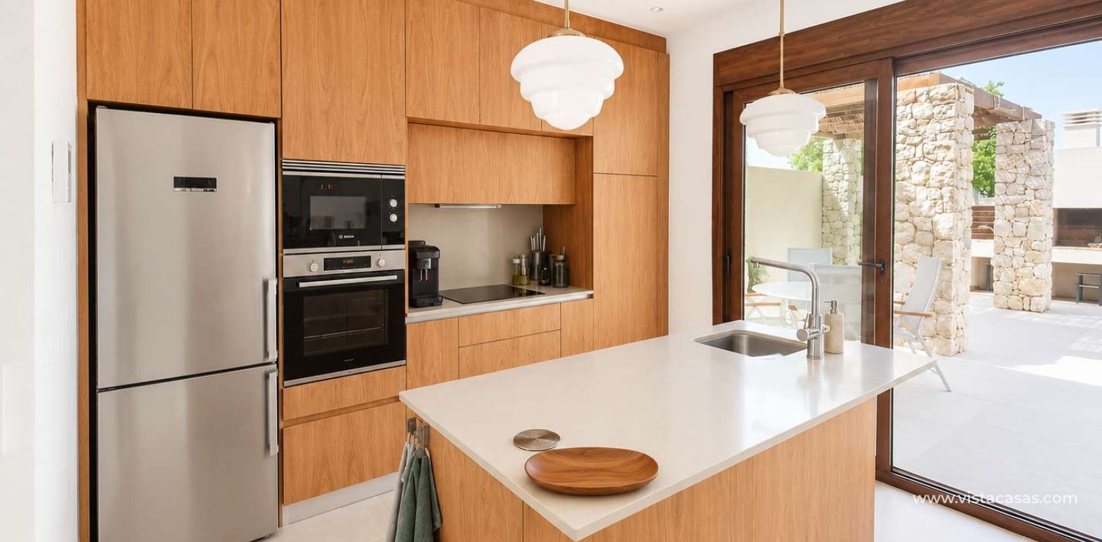 Resale - Villa - Benijofar