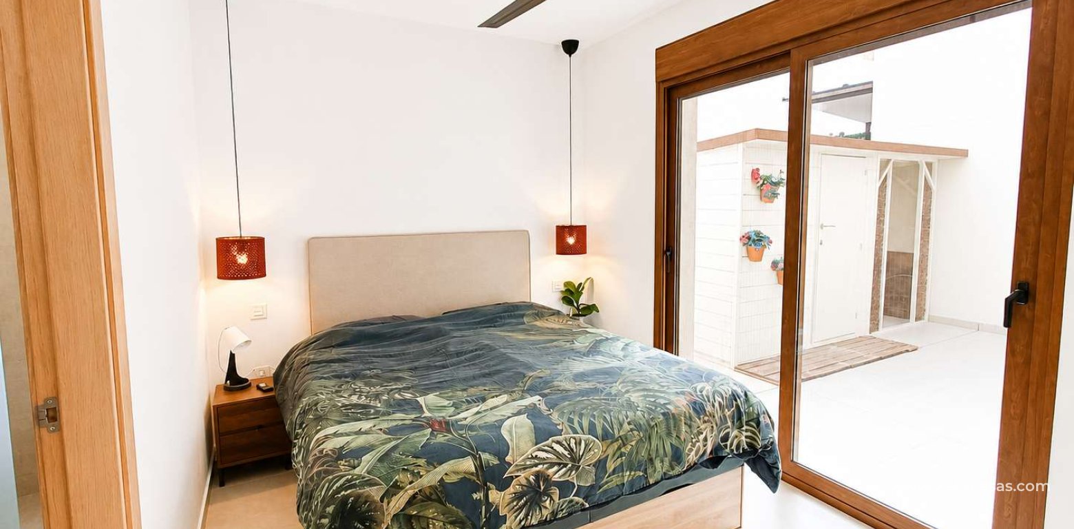Resale - Villa - Benijofar