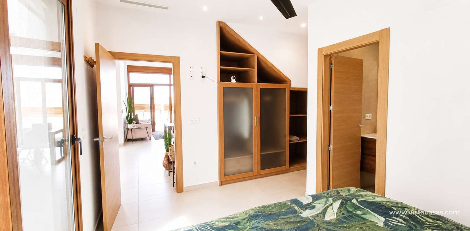 Resale - Villa - Benijofar