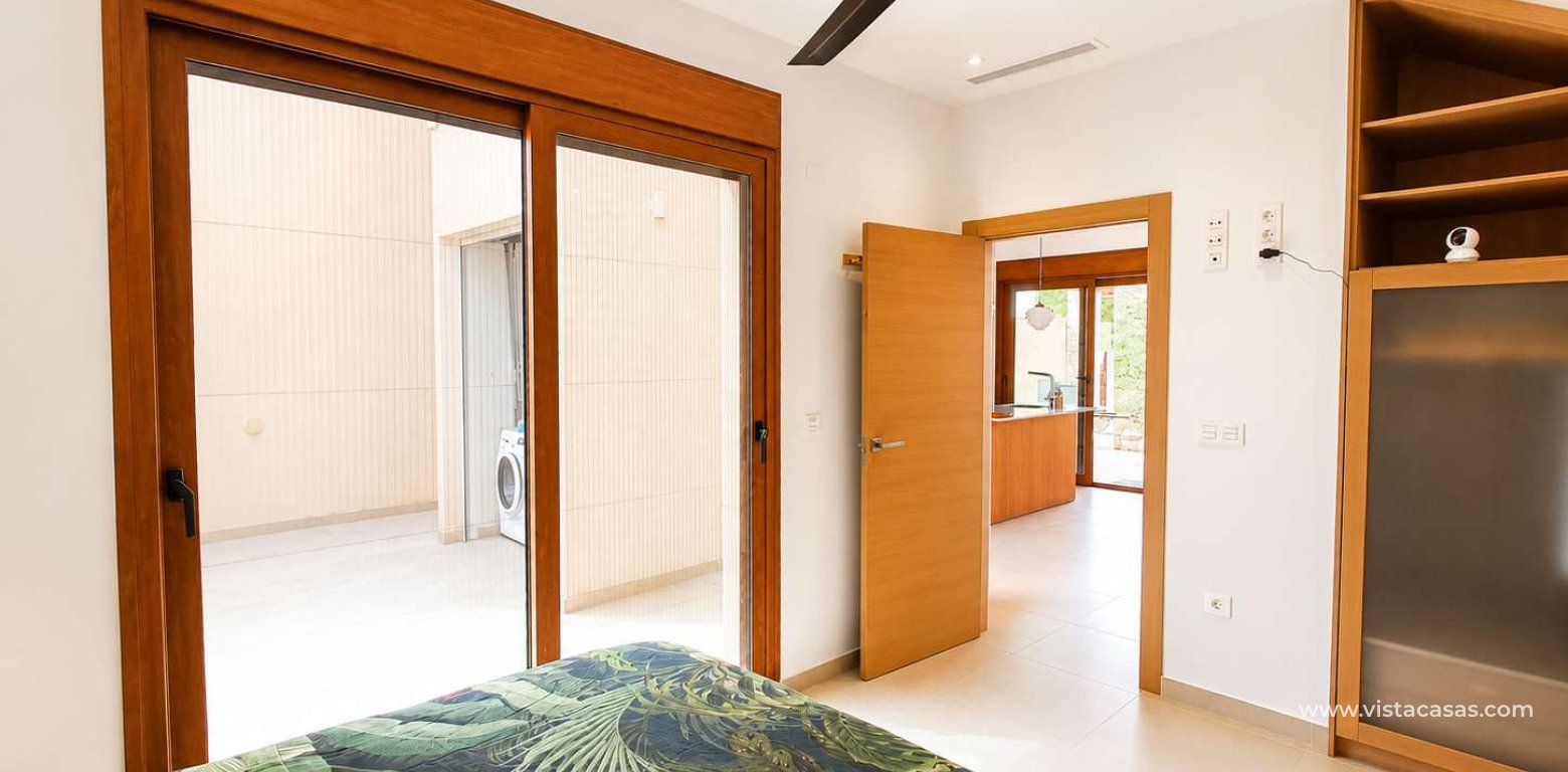 Resale - Villa - Benijofar