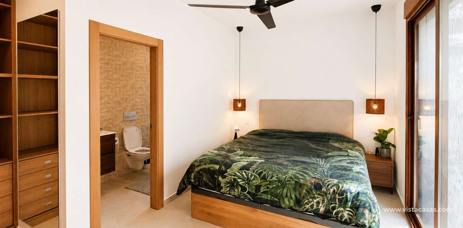Resale - Villa - Benijofar