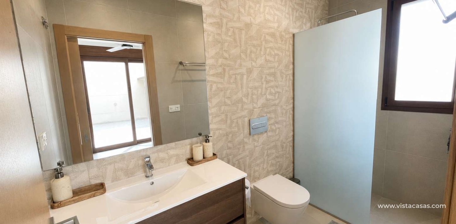 Resale - Villa - Benijofar