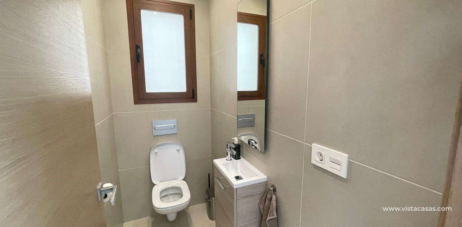 Resale - Villa - Benijofar