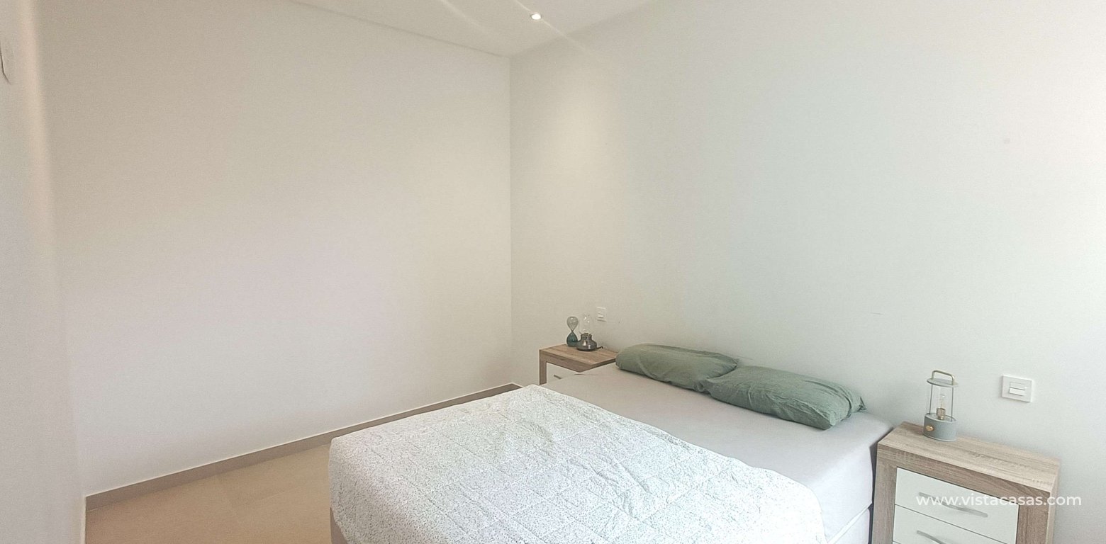 Resale - Villa - Benijofar
