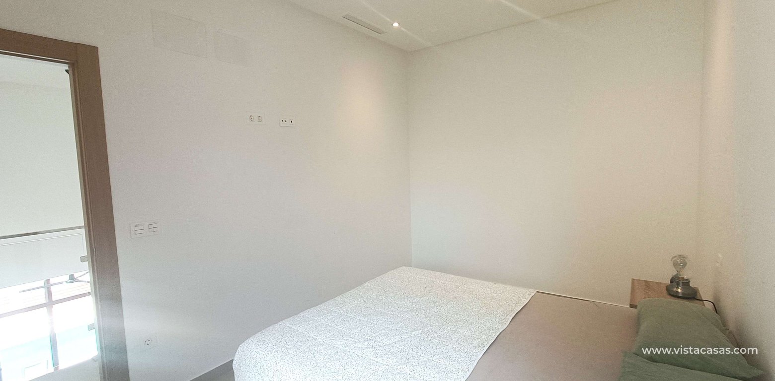 Resale - Villa - Benijofar