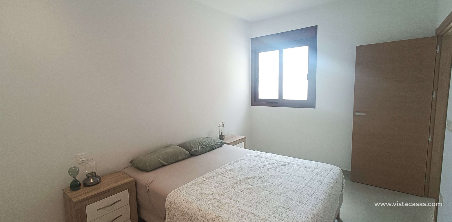 Resale - Villa - Benijofar
