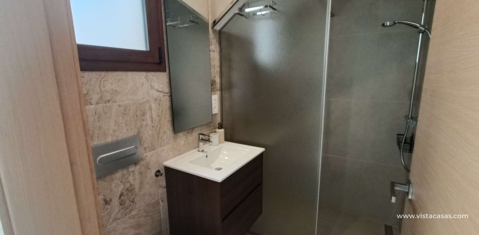 Resale - Villa - Benijofar