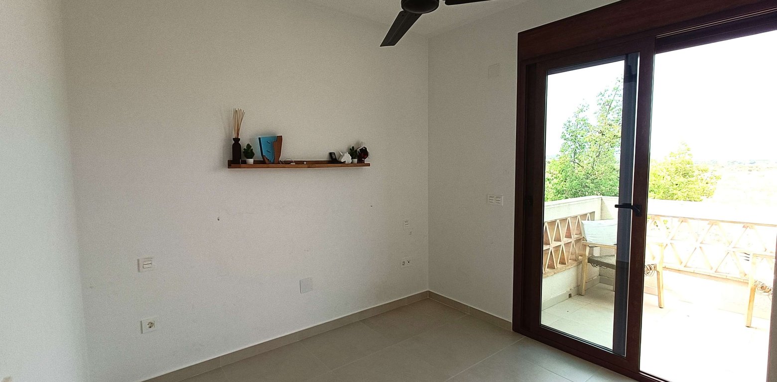 Resale - Villa - Benijofar