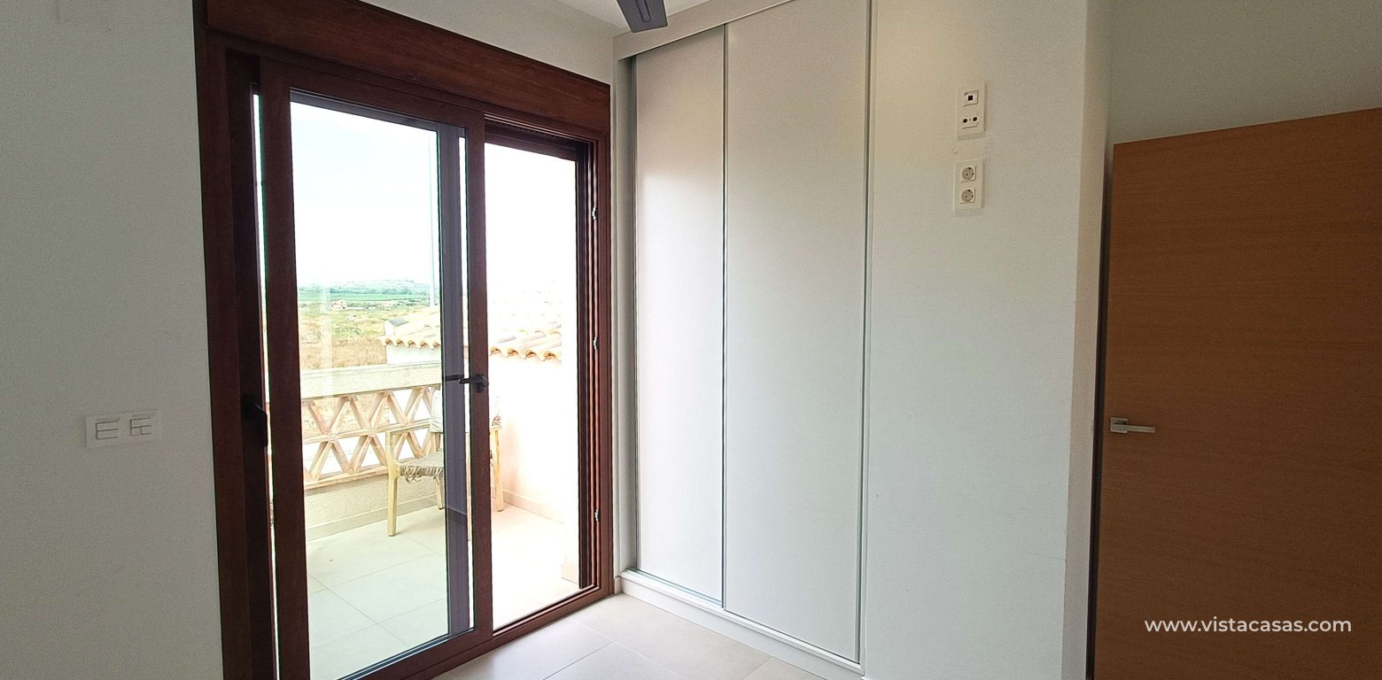 Resale - Villa - Benijofar