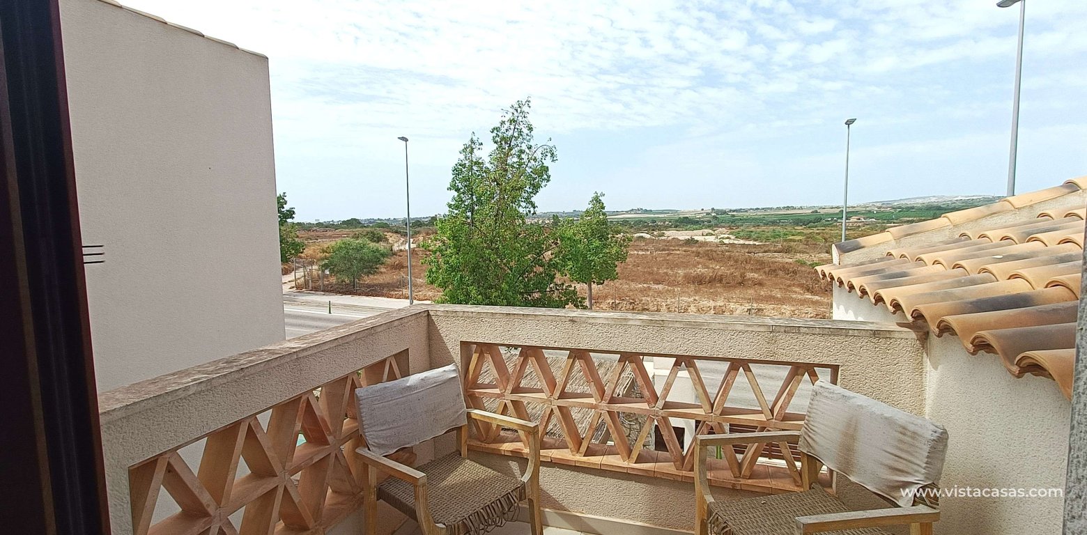 Resale - Villa - Benijofar