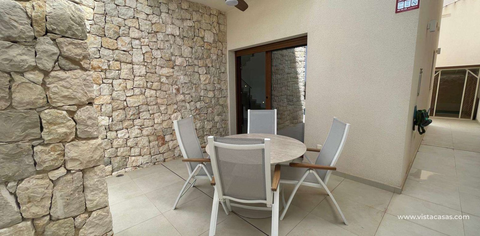 Resale - Villa - Benijofar