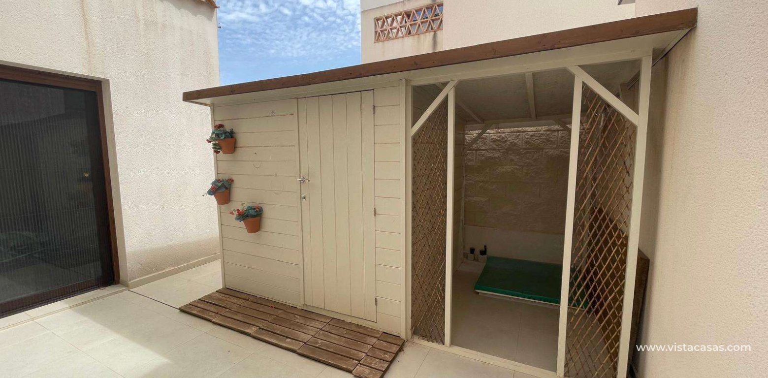 Resale - Villa - Benijofar