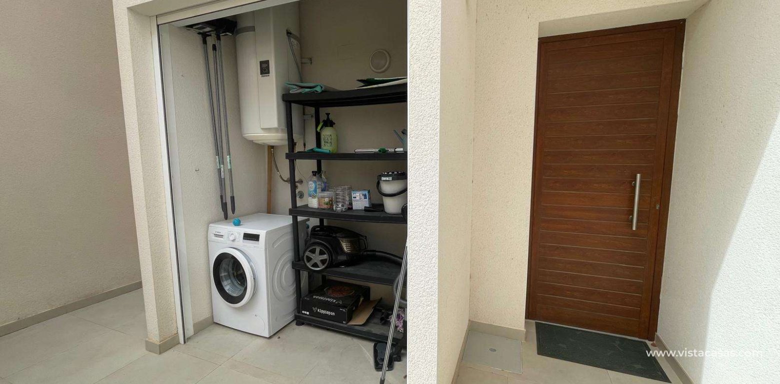 Resale - Villa - Benijofar