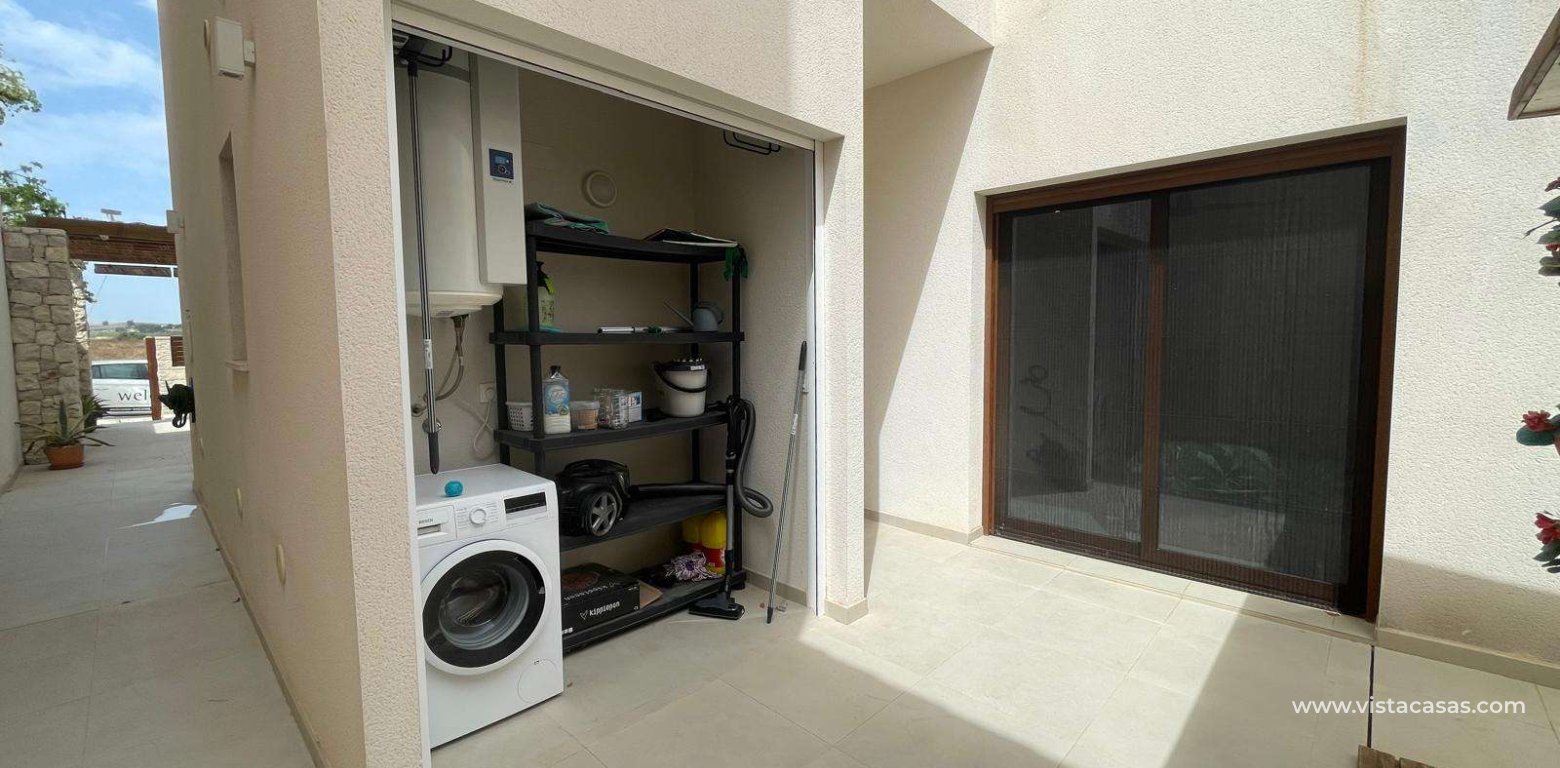 Resale - Villa - Benijofar
