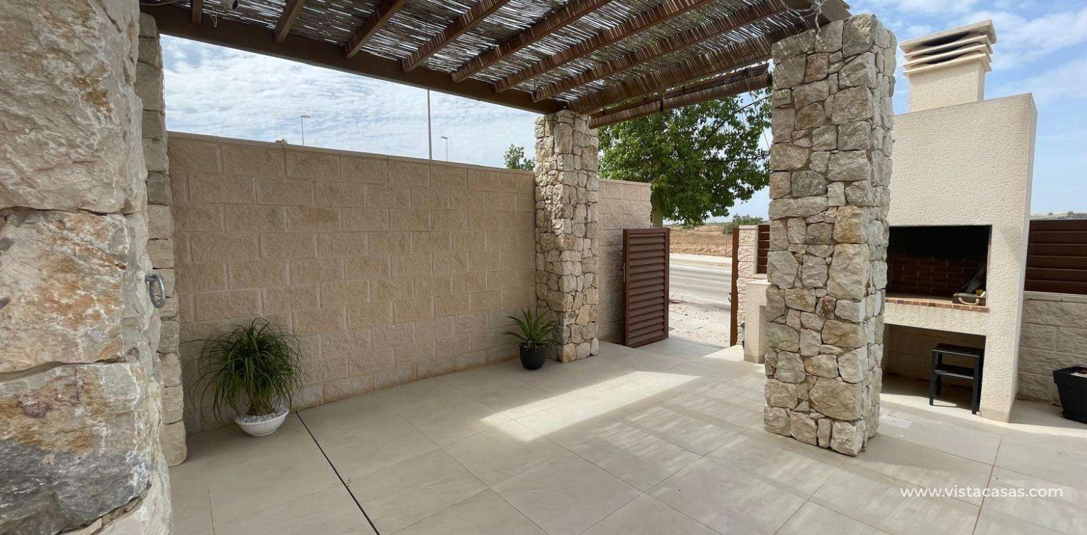 Resale - Villa - Benijofar