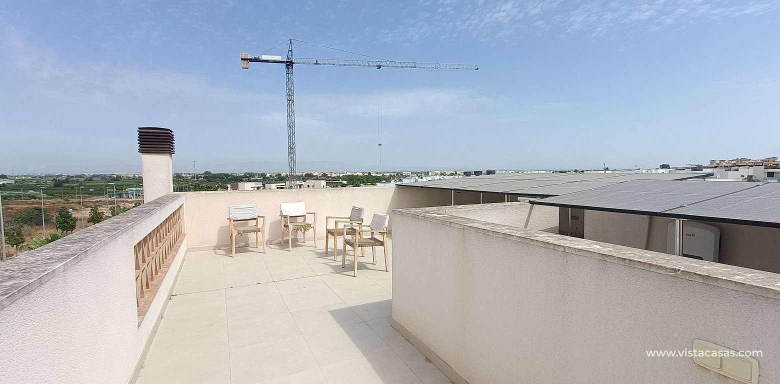 Resale - Villa - Benijofar