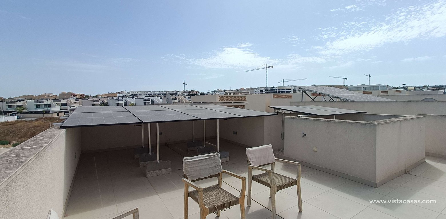 Resale - Villa - Benijofar
