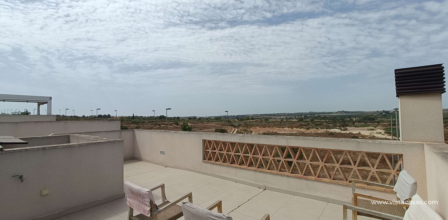 Resale - Villa - Benijofar