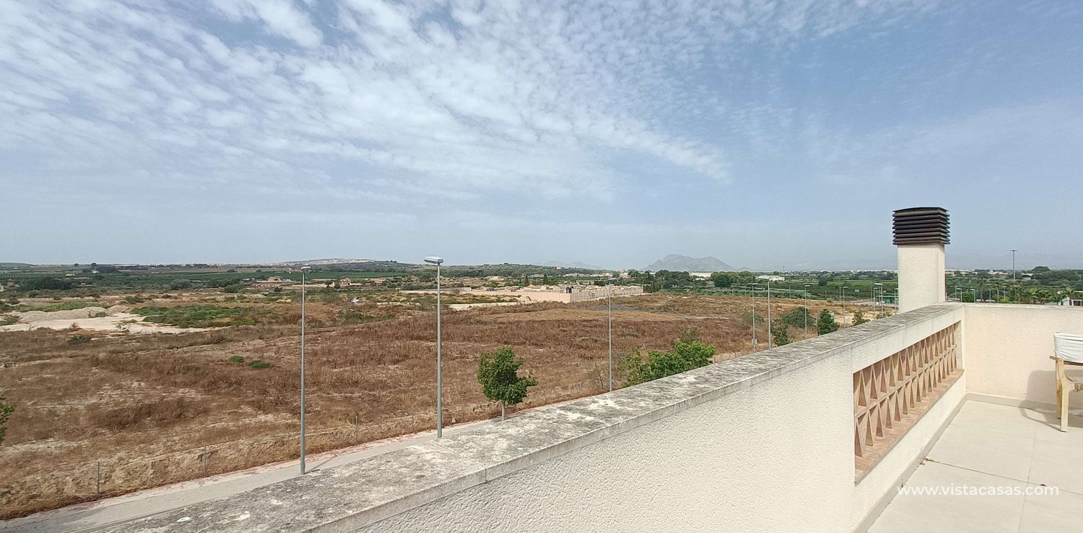 Resale - Villa - Benijofar