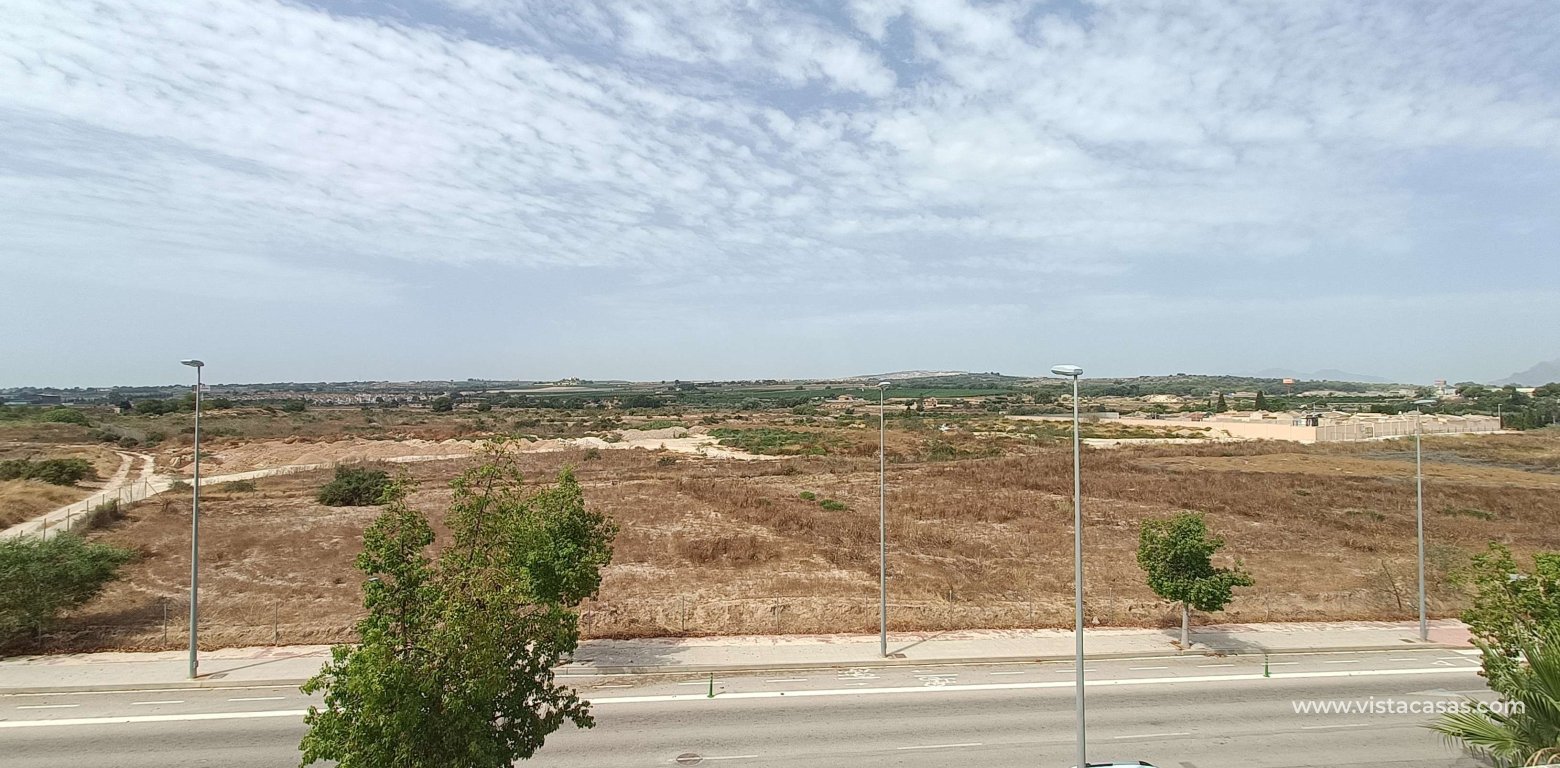 Resale - Villa - Benijofar
