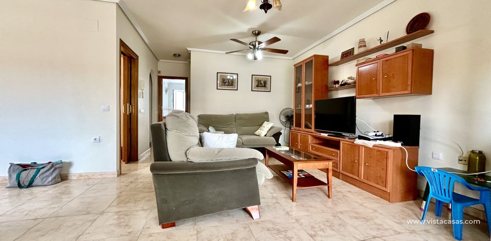 Resale - Townhouse - Pilar de la Horadada - Torre de la Horadada