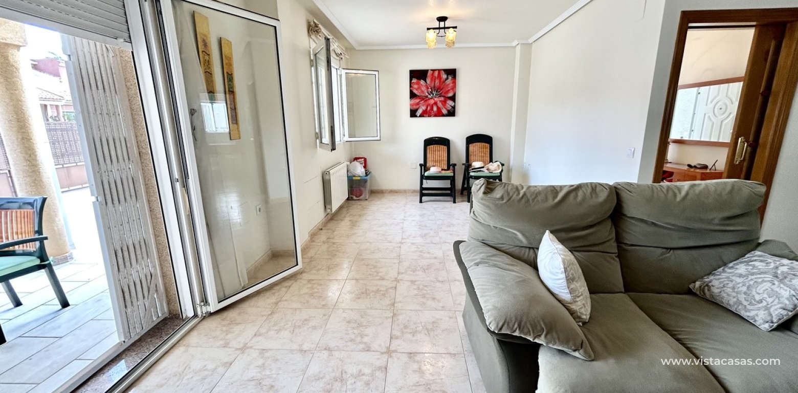 Resale - Townhouse - Pilar de la Horadada - Torre de la Horadada