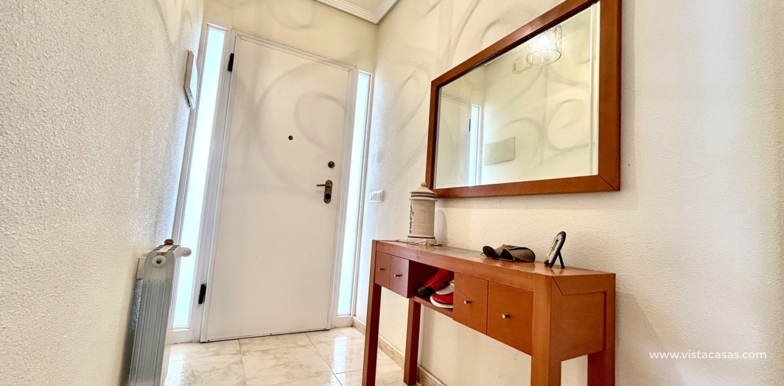 Resale - Townhouse - Pilar de la Horadada - Torre de la Horadada