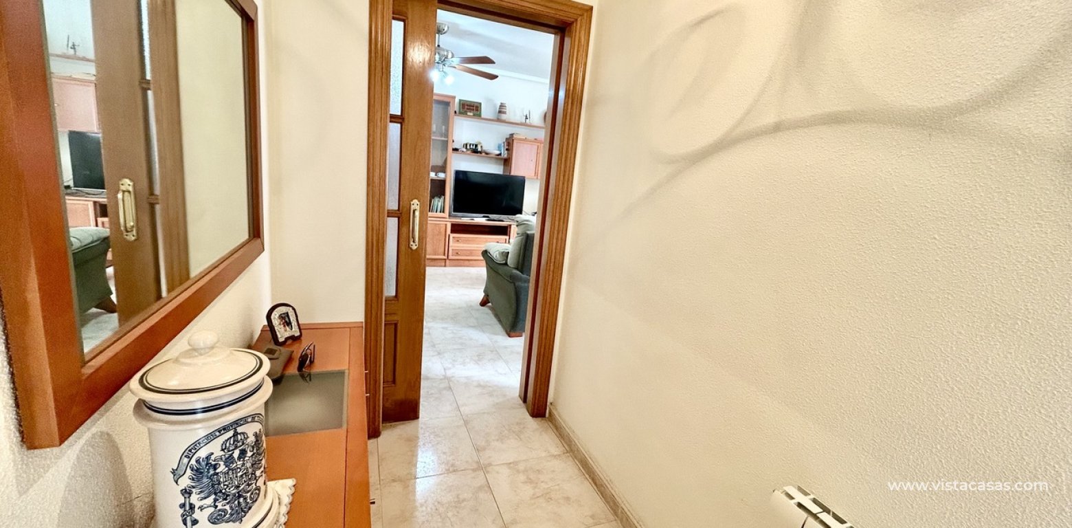 Resale - Townhouse - Pilar de la Horadada - Torre de la Horadada