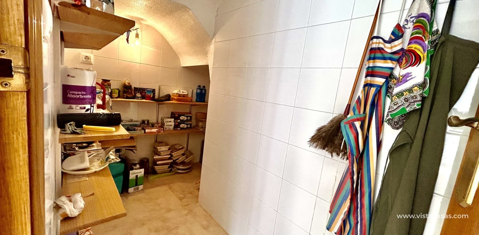 Resale - Townhouse - Pilar de la Horadada - Torre de la Horadada