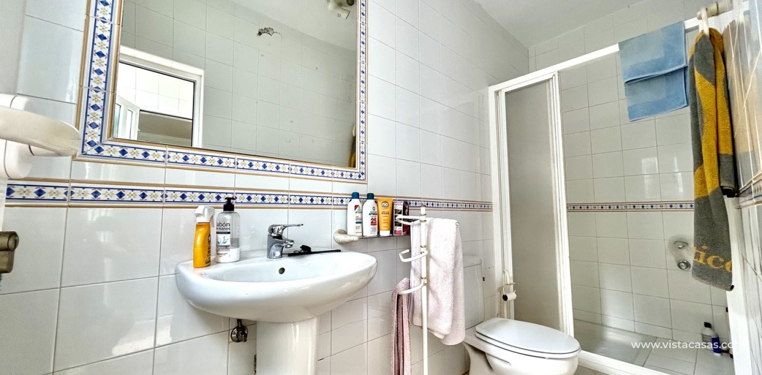 Resale - Townhouse - Pilar de la Horadada - Torre de la Horadada