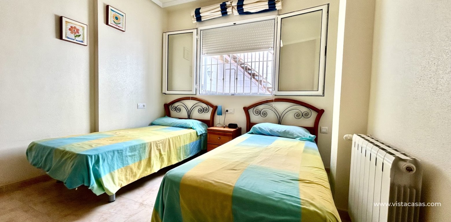 Resale - Townhouse - Pilar de la Horadada - Torre de la Horadada