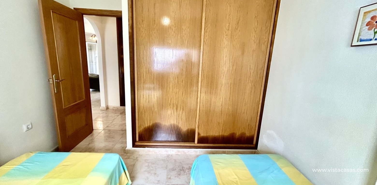 Resale - Townhouse - Pilar de la Horadada - Torre de la Horadada