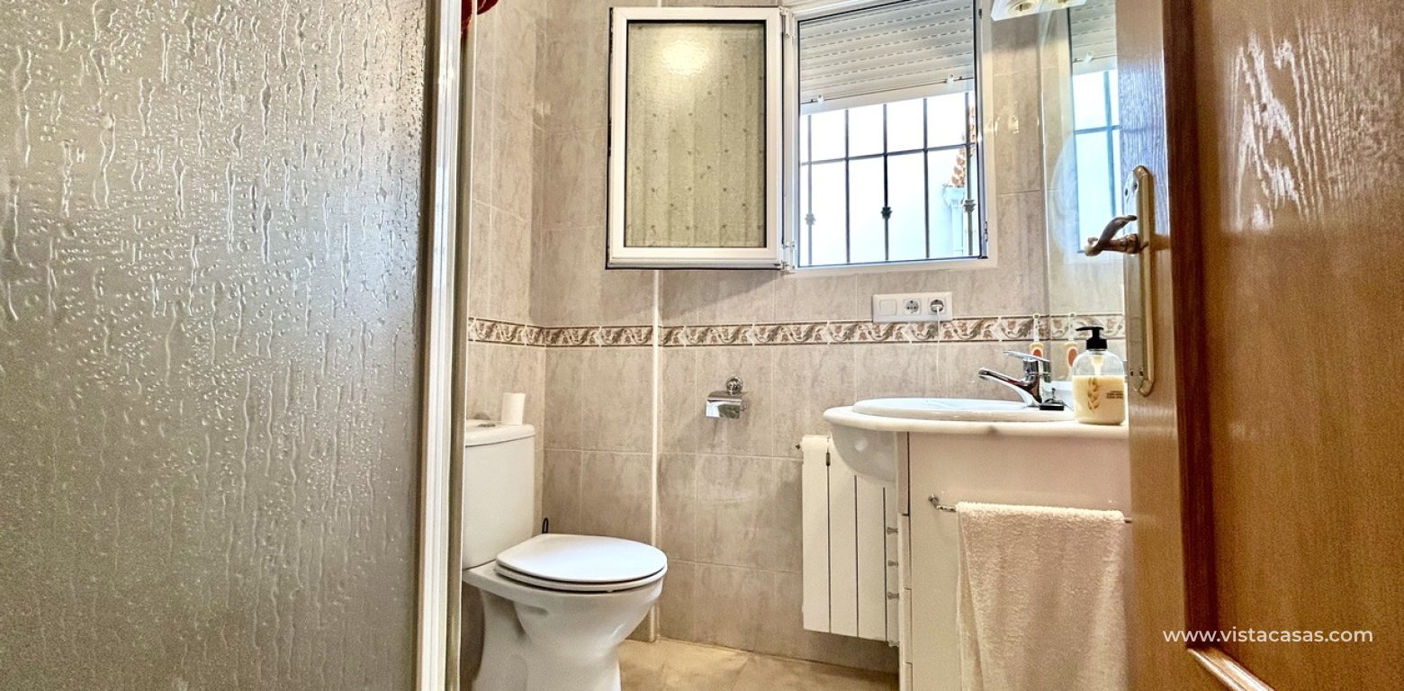 Resale - Townhouse - Pilar de la Horadada - Torre de la Horadada