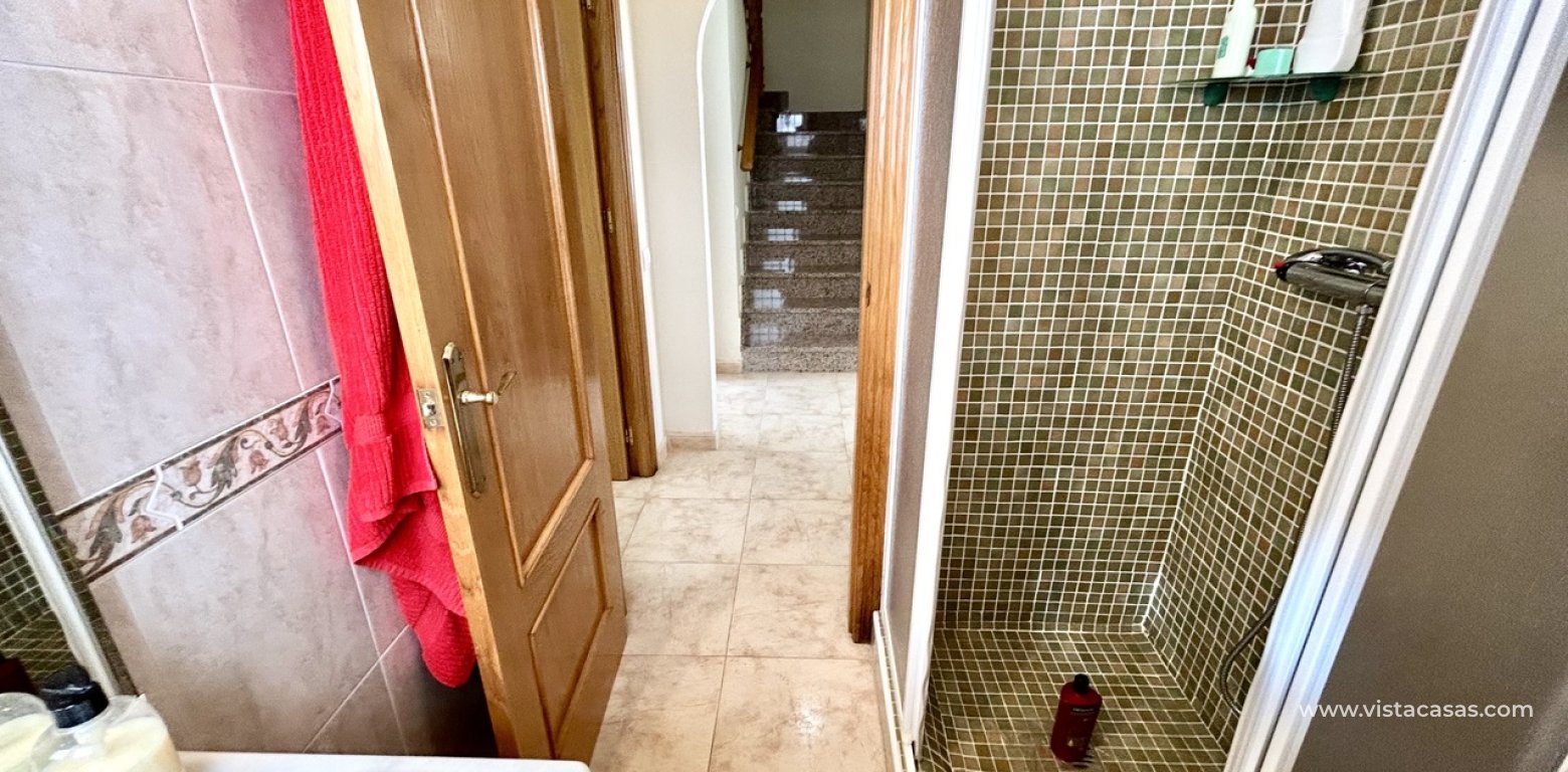 Resale - Townhouse - Pilar de la Horadada - Torre de la Horadada