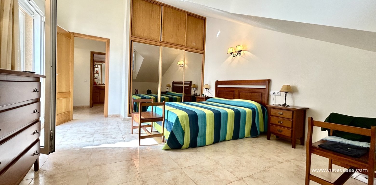 Resale - Townhouse - Pilar de la Horadada - Torre de la Horadada