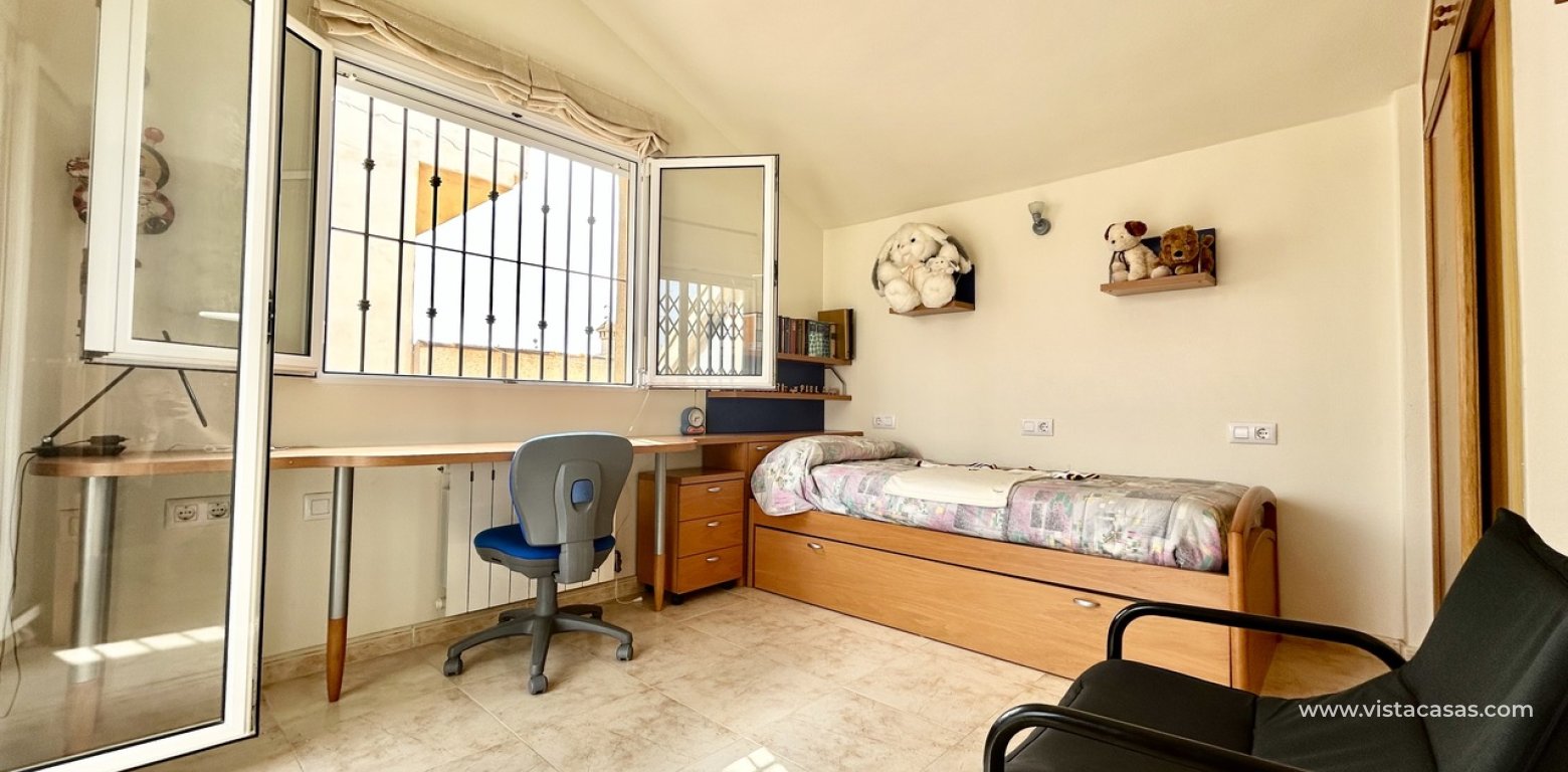 Resale - Townhouse - Pilar de la Horadada - Torre de la Horadada