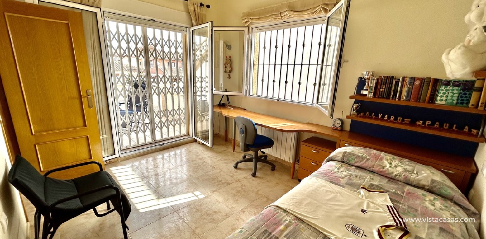 Resale - Townhouse - Pilar de la Horadada - Torre de la Horadada