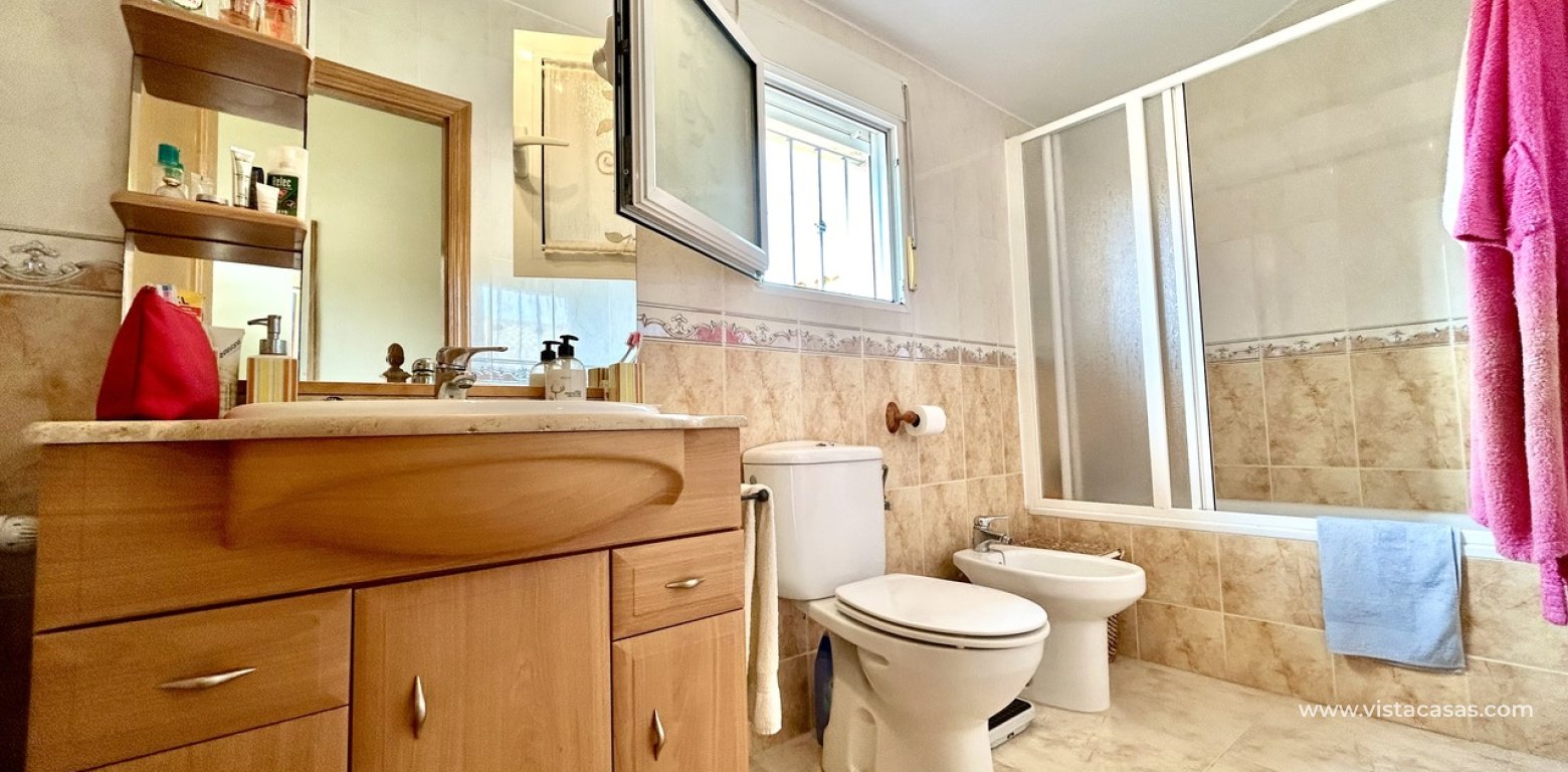 Resale - Townhouse - Pilar de la Horadada - Torre de la Horadada