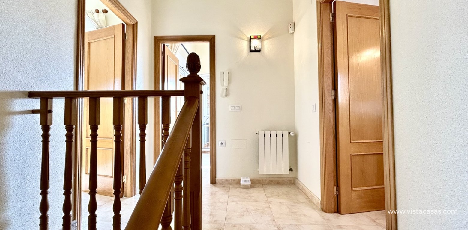 Resale - Townhouse - Pilar de la Horadada - Torre de la Horadada